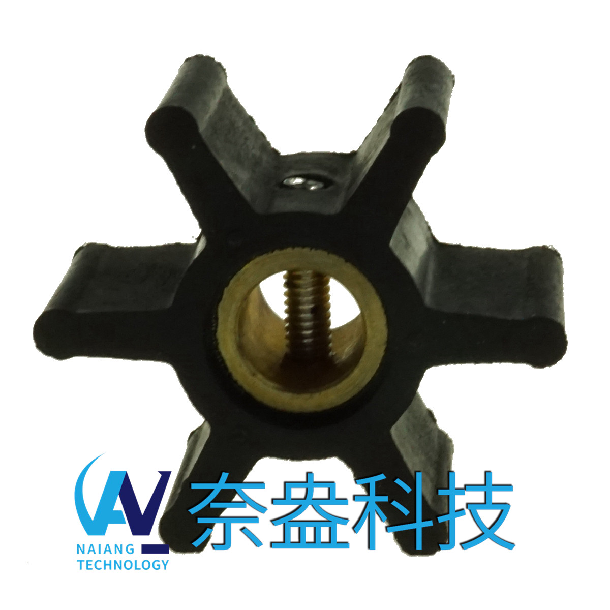 强森泵用橡胶叶轮 JOHNSON Impeller 09-806B，806B