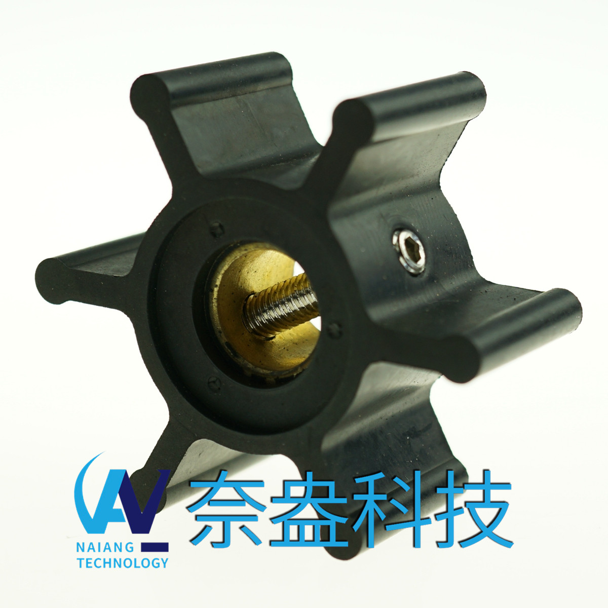 强森泵用橡胶叶轮 JOHNSON Impeller 09-810B-9