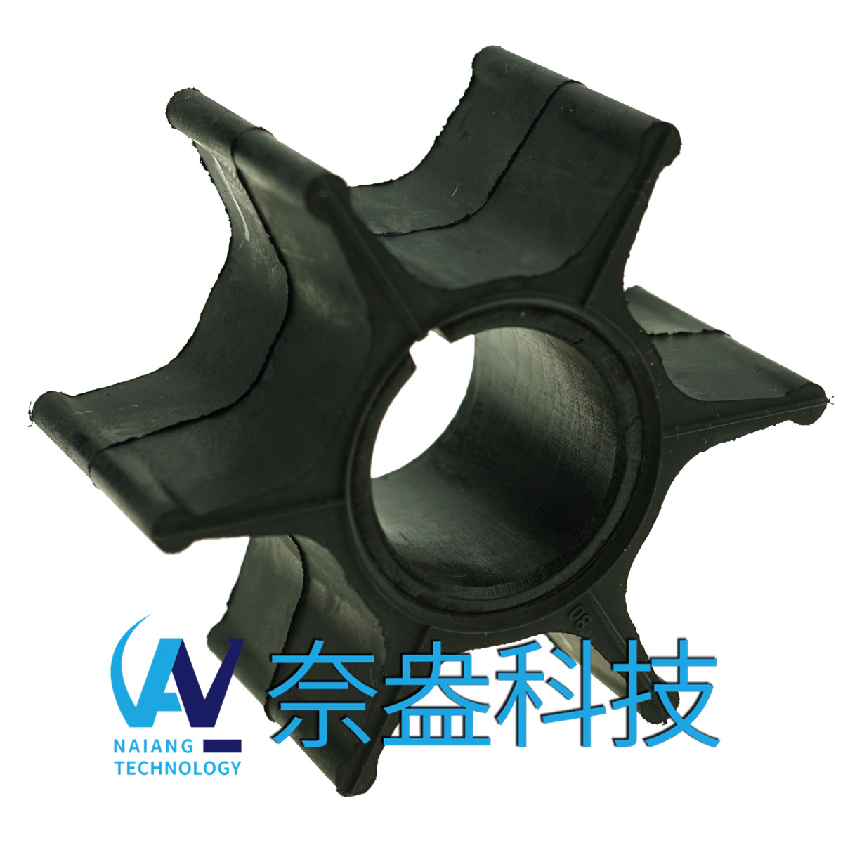 水星舷外机橡胶叶轮 75-140hp -Mercury Impeller 47-803630T