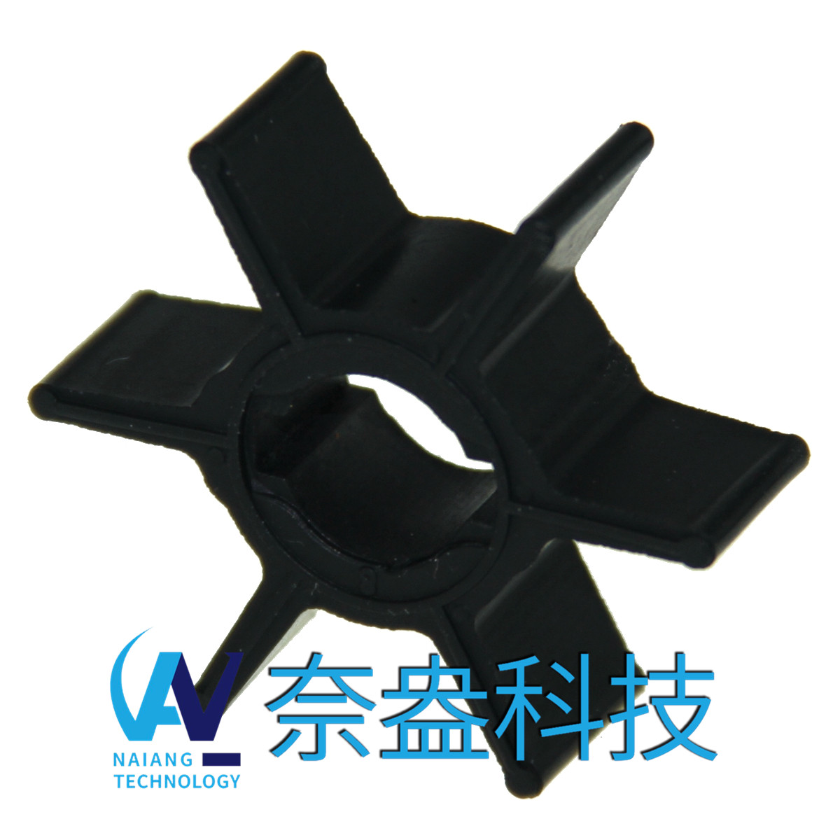 水星舷外机橡胶叶轮 Mercury Impeller 47-95289-2/114812