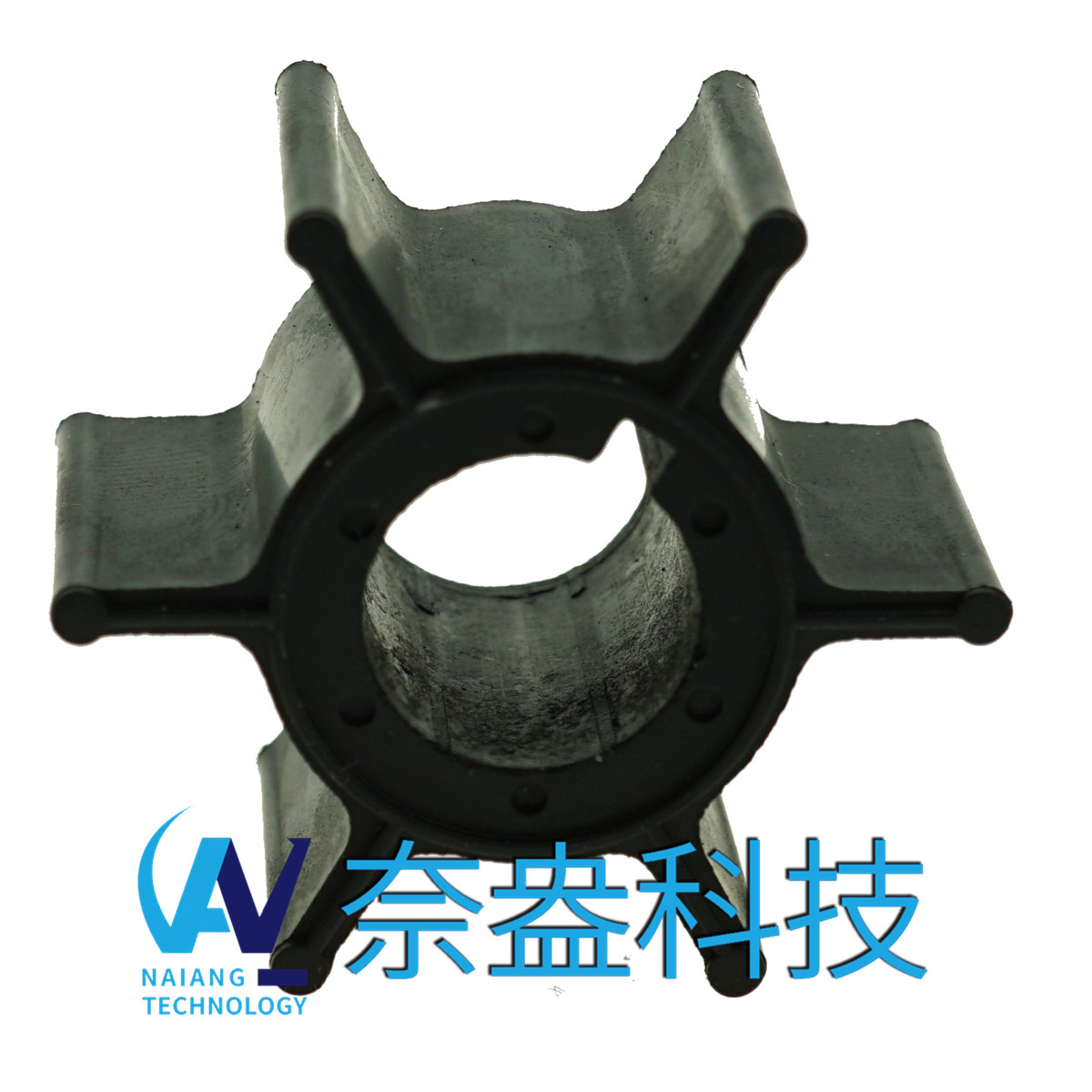 水星舷外机橡胶叶轮8hp Mercury Impeller 47-95611M