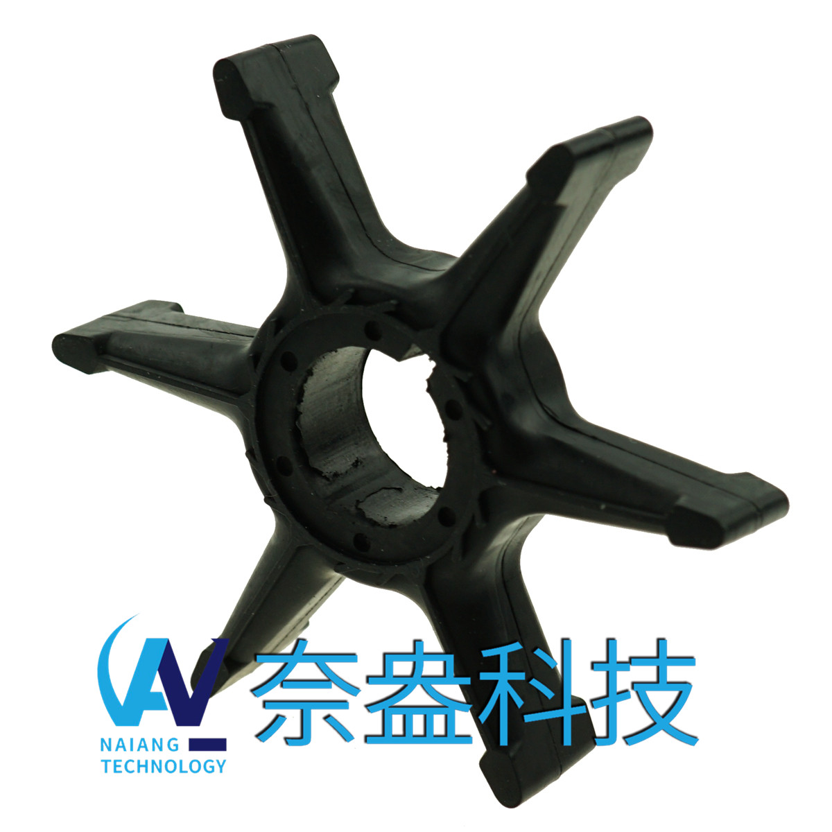 水星舷外机橡胶叶轮 20,25,30hp -Mercury Impeller 47-84797M