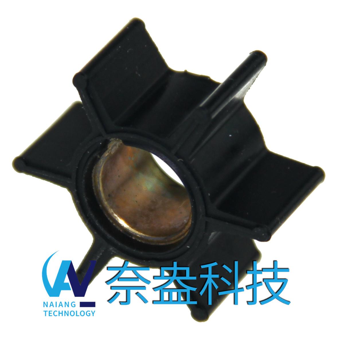 水星舷外机橡胶叶轮 Mercury Impeller 47-89980/47-68988