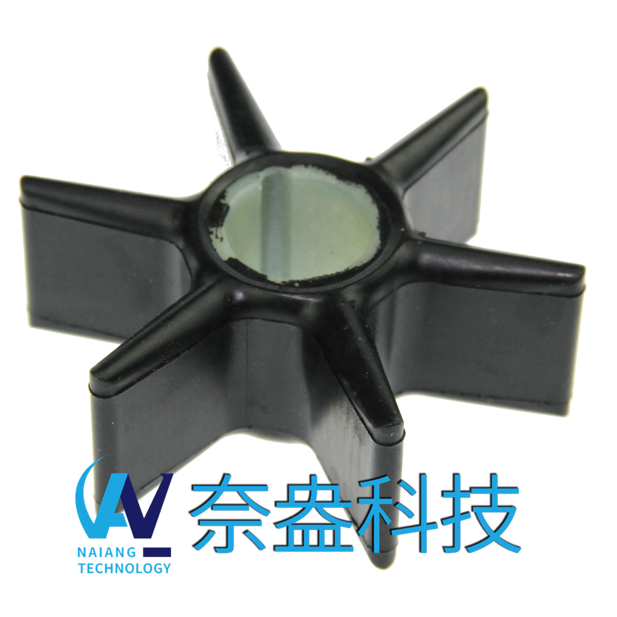 水星舷外机橡胶叶轮 240-250hp -Mercury Impeller47-43026T2/Q02