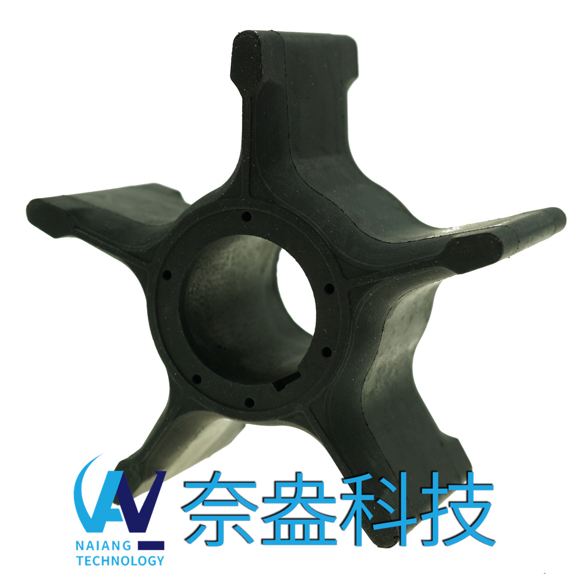 铃木舷外机橡胶叶轮150-250hp-Suzuki Impeller 17461-93j00