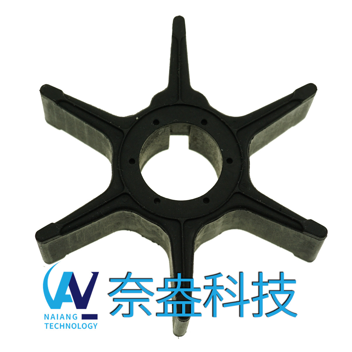 铃木舷外机橡胶叶轮 20hp-Suzuki Impeller 17461-96301/11/12/10