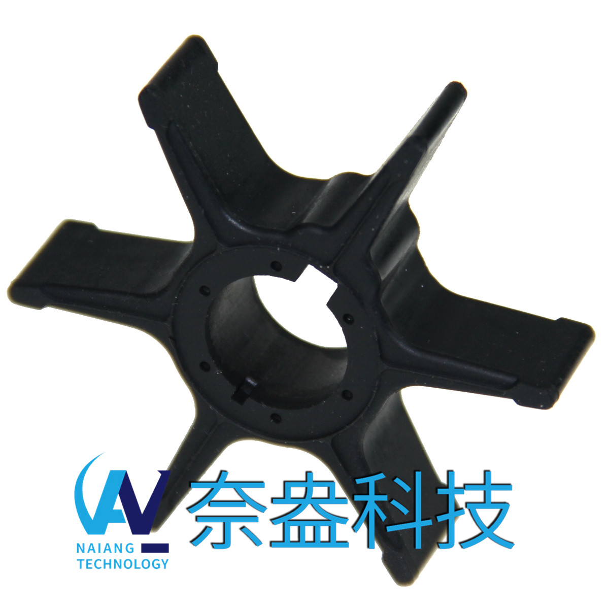 铃木舷外机橡胶叶轮 20hp-Suzuki Impeller 17461-96301/11/12/10