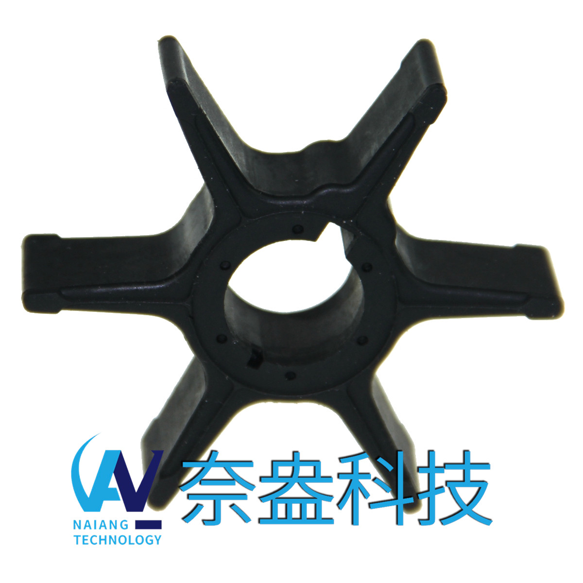 铃木舷外机橡胶叶轮 20hp-Suzuki Impeller 17461-96301/11/12/10