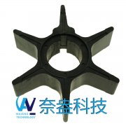 铃木舷外机橡胶叶轮75-85hp-Suzuki Impeller 17461-9530