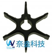 铃木舷外机橡胶叶轮9.9-25hp Suzuki Impeller 17461-930