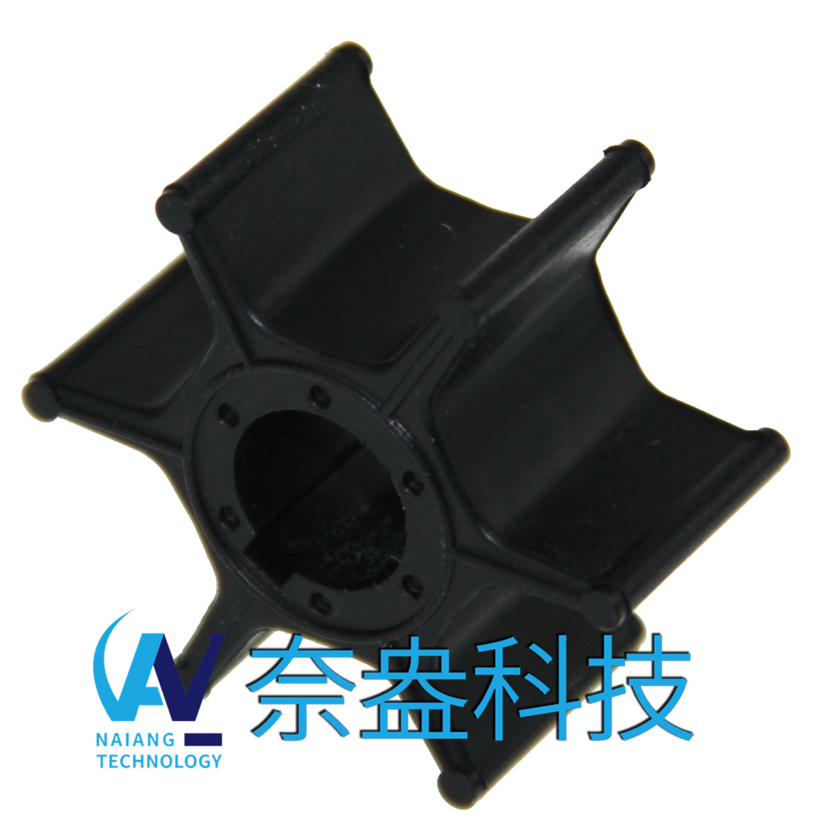 铃木舷外机橡胶叶轮 8hp-Suzuki Impeller 17461-92d02