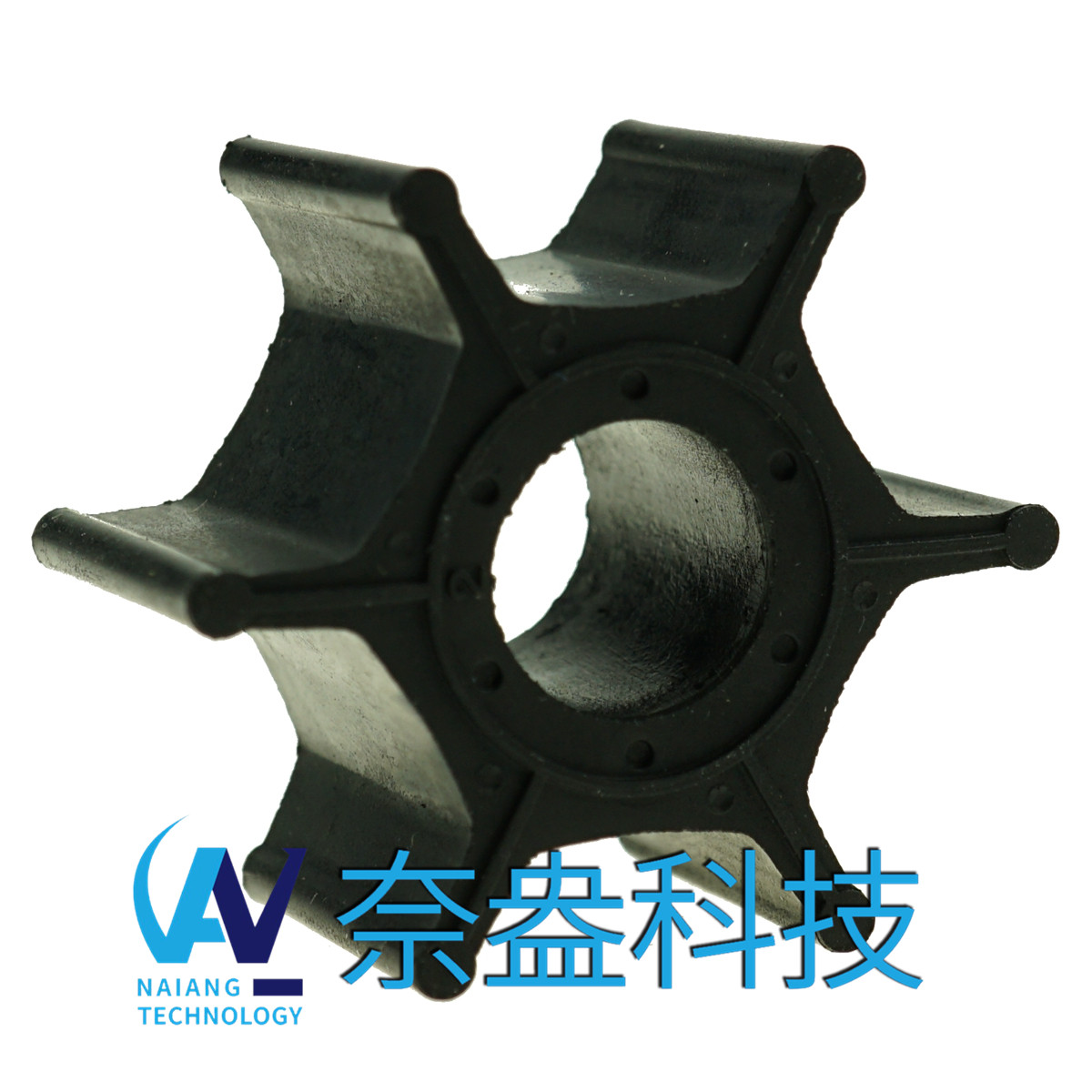 铃木舷外机橡胶叶轮 9.9/15hp -Suzuki Impeller 17461-93901/02/