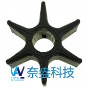 本田舷外机橡胶叶轮150hp Honda Impeller 19210-zw1-b02