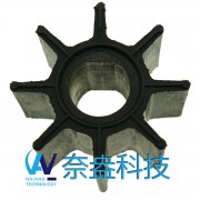 本田舷外机橡胶叶轮5-10hp-Honda Impeller 19210-881-00