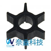 东发舷外机橡胶叶轮25/30/40hp Tohatsu Impeller 345-65