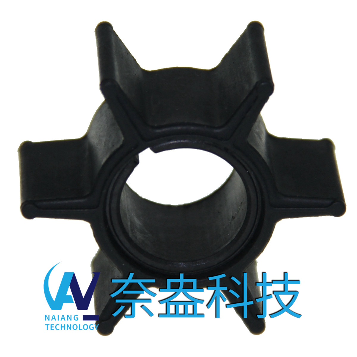 东发舷外机橡胶叶轮25/30/40hp Tohatsu Impeller 345-65021-0