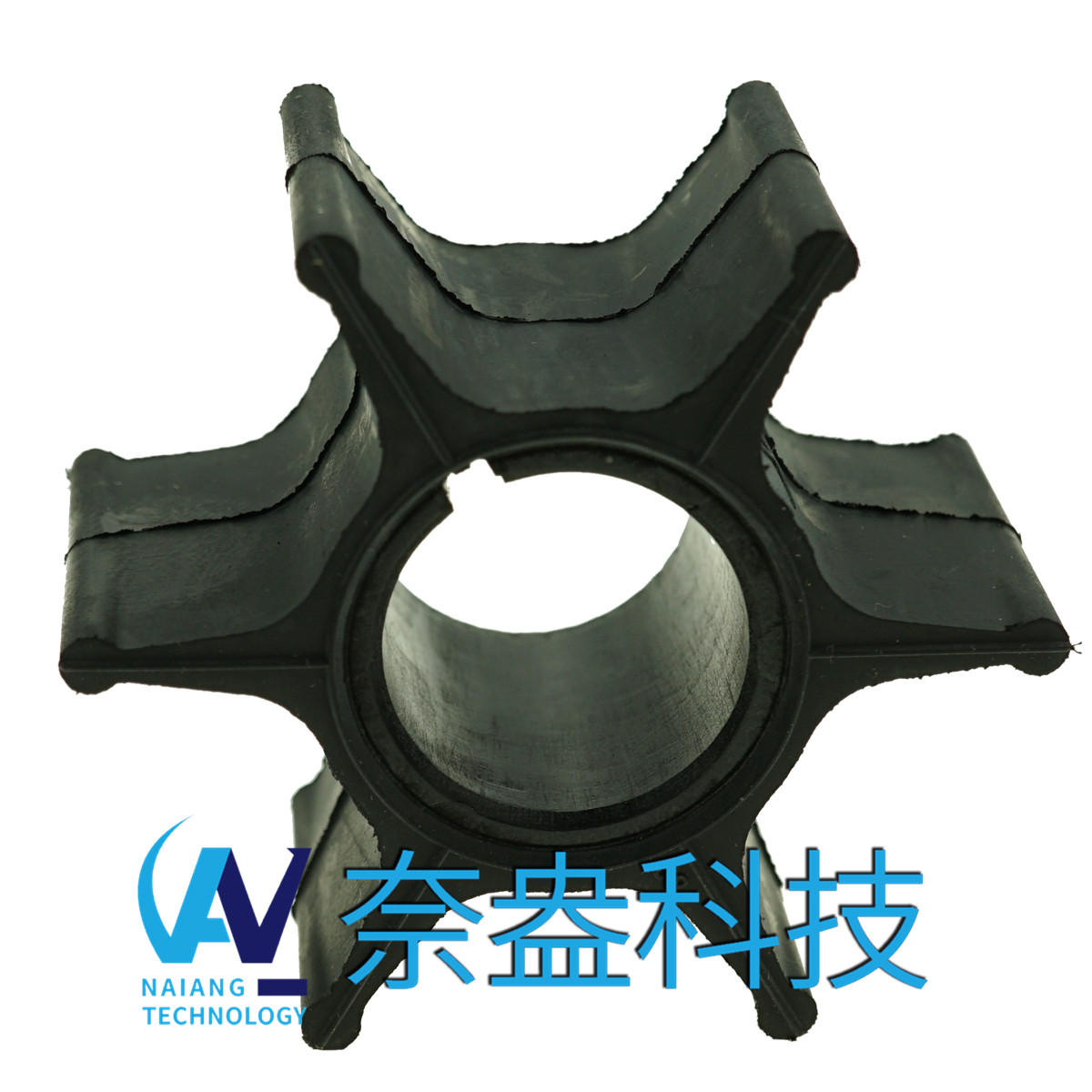 克莱斯勒舷外机橡胶叶轮 Chrysler Impeller 47-F523065-1