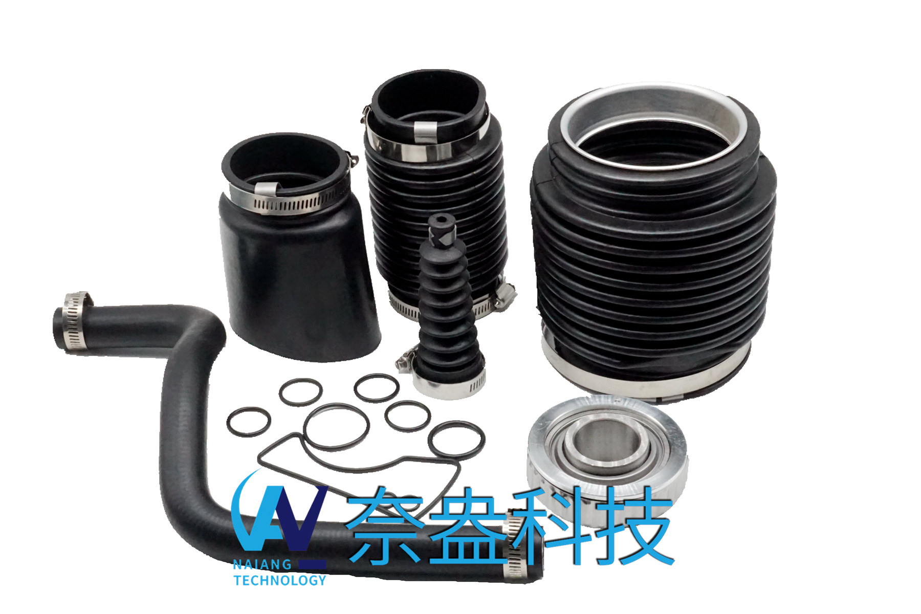 船舶波纹管成套 Bellows kit 30-803100T1