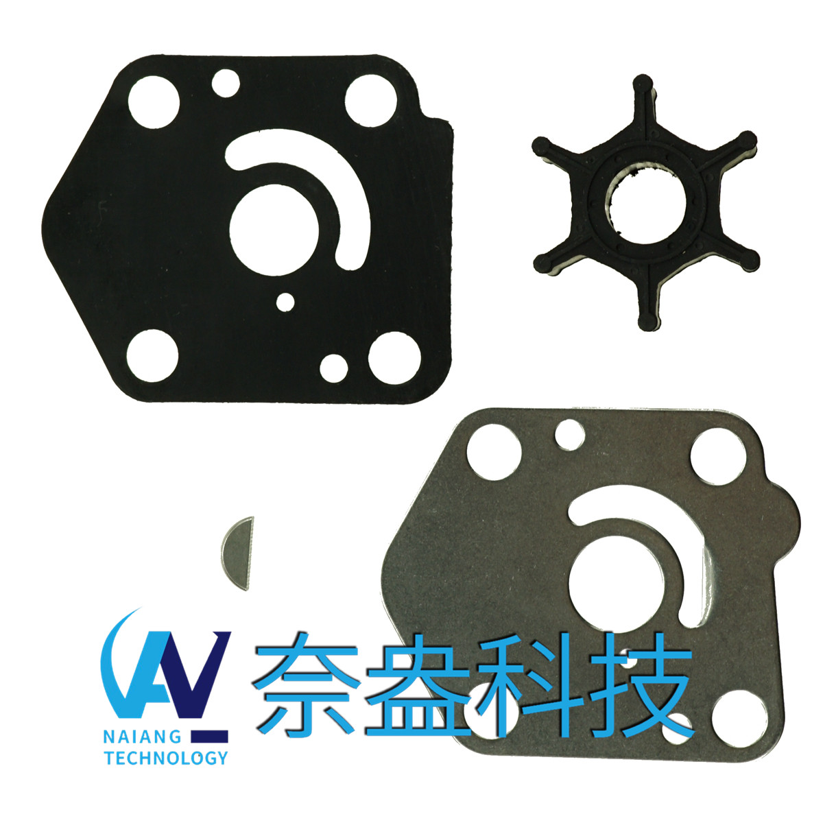 铃木水泵配件修理包 Suzuki Water Pump Kits 17400-93951