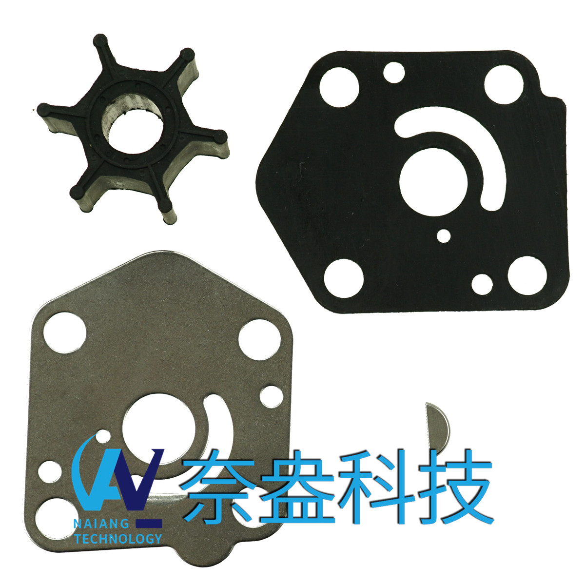 铃木水泵配件修理包 Suzuki Water Pump Kits 17400-93951