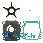 铃木水泵配件修理包 Suzuki Water Pump Kits 17400-90J2