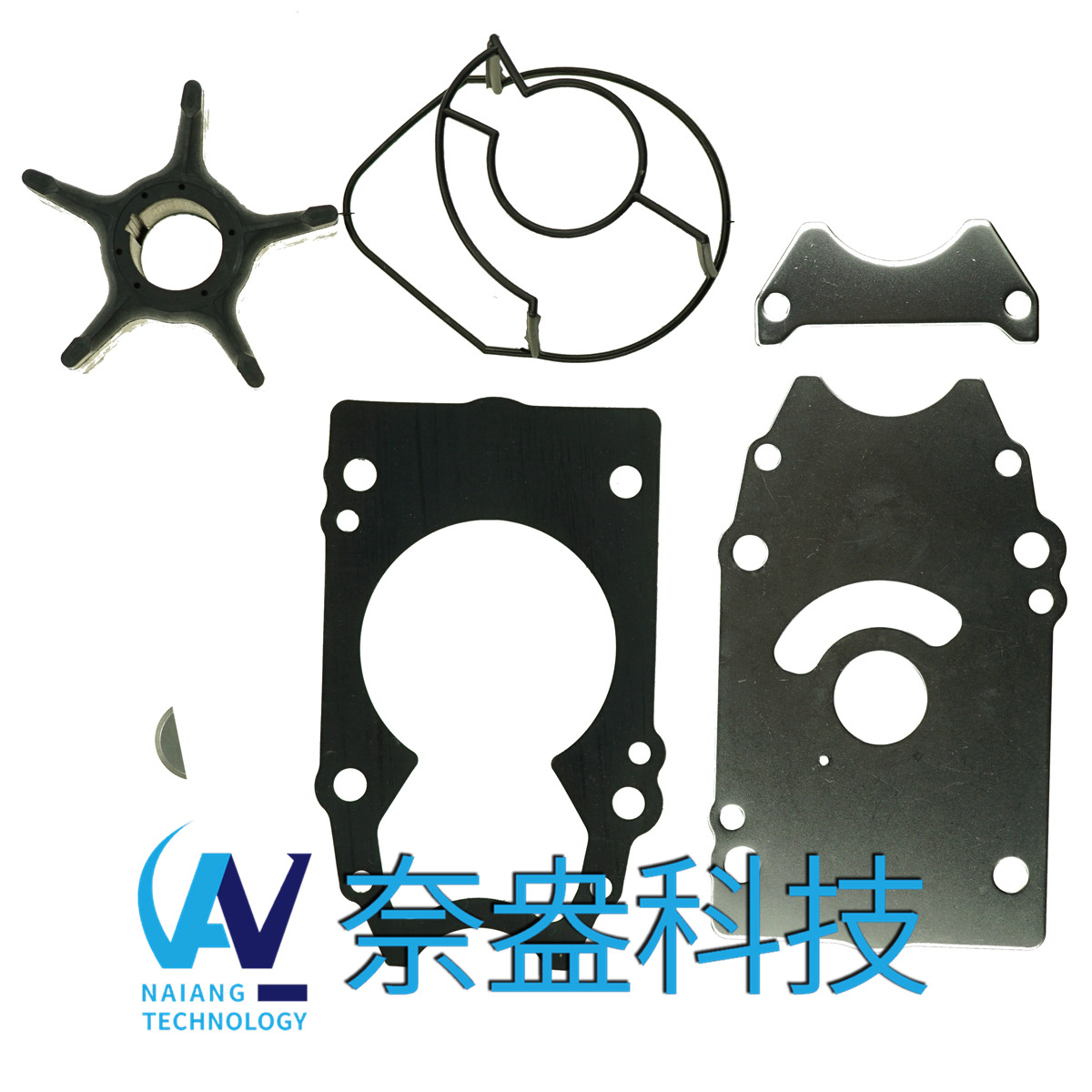 铃木水泵配件修理包 Suzuki Water Pump Kits 17400-98J01