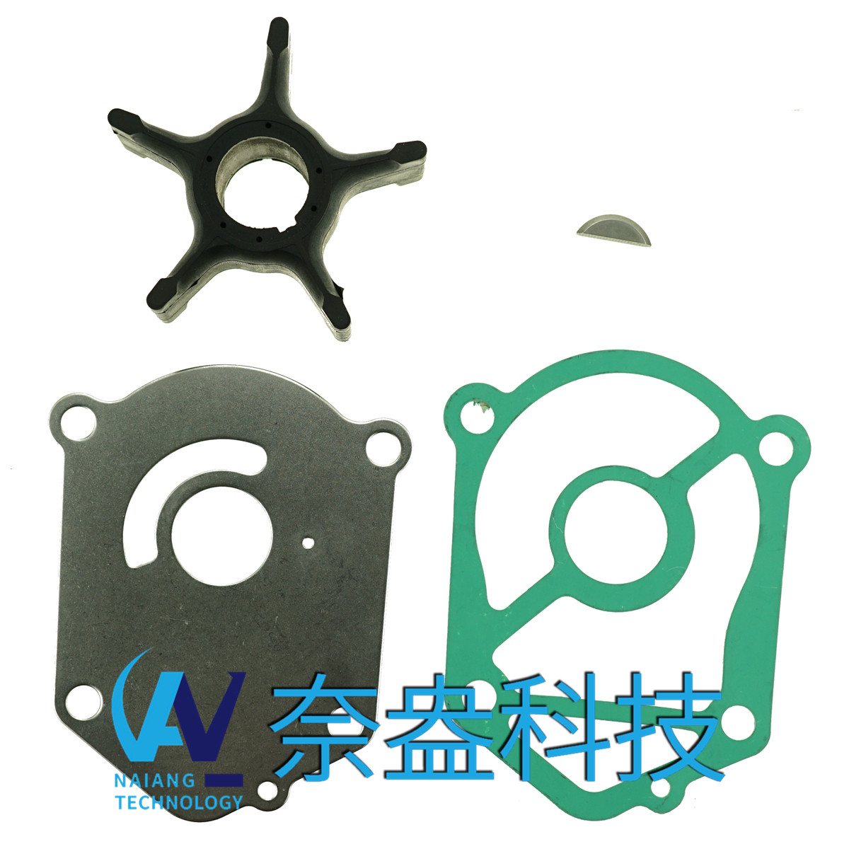 铃木水泵配件修理包 Suzuki Water Pump Kits 17400-94611