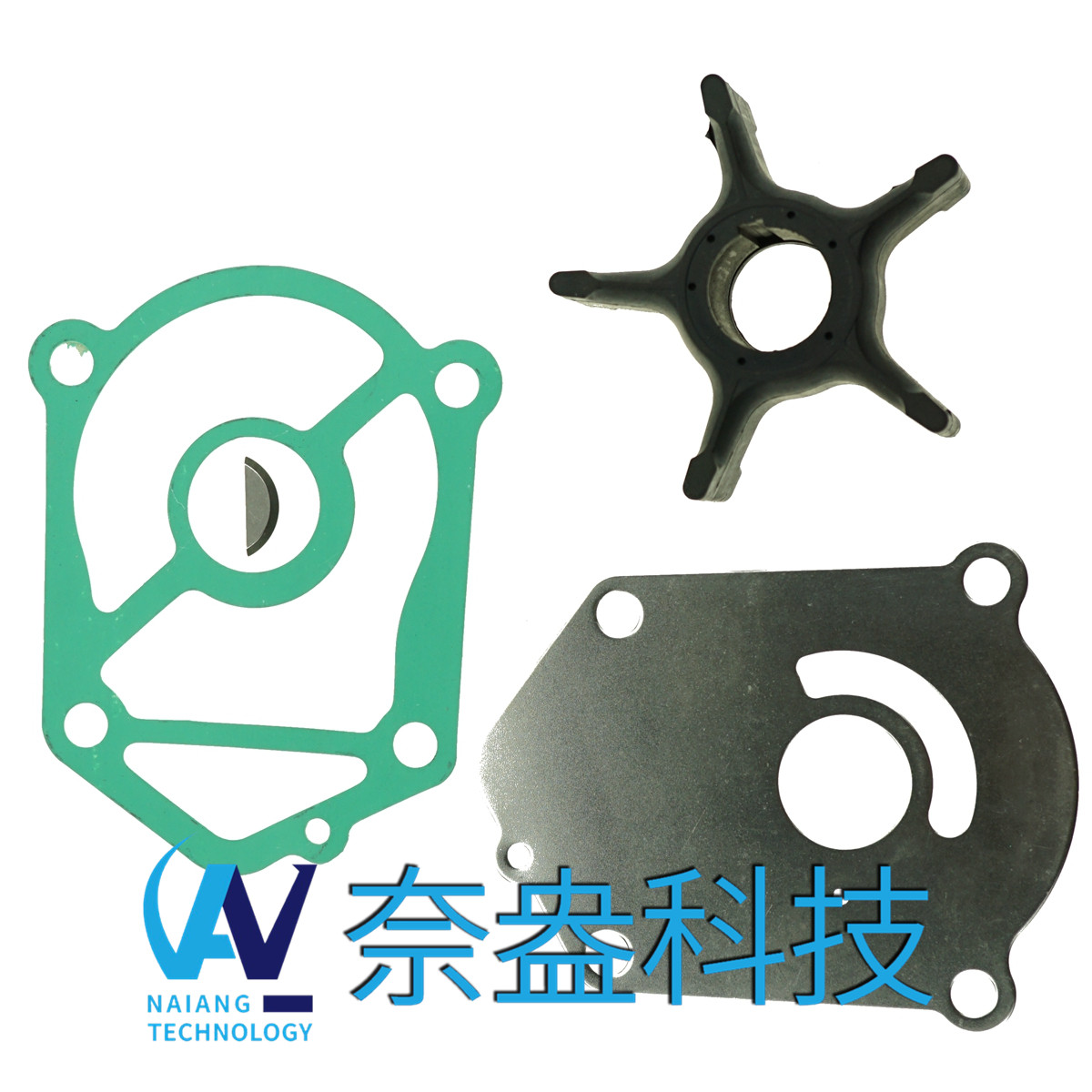 铃木水泵配件修理包 Suzuki Water Pump Kits 17400-94611