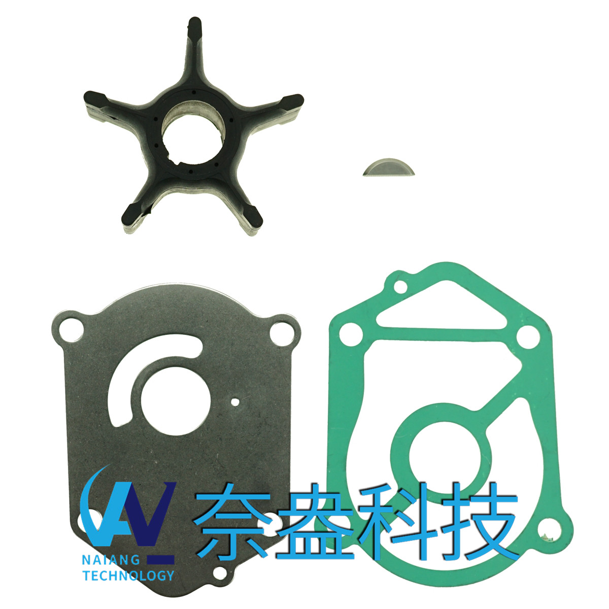 铃木水泵配件修理包 Suzuki Water Pump Kits 17400-94611