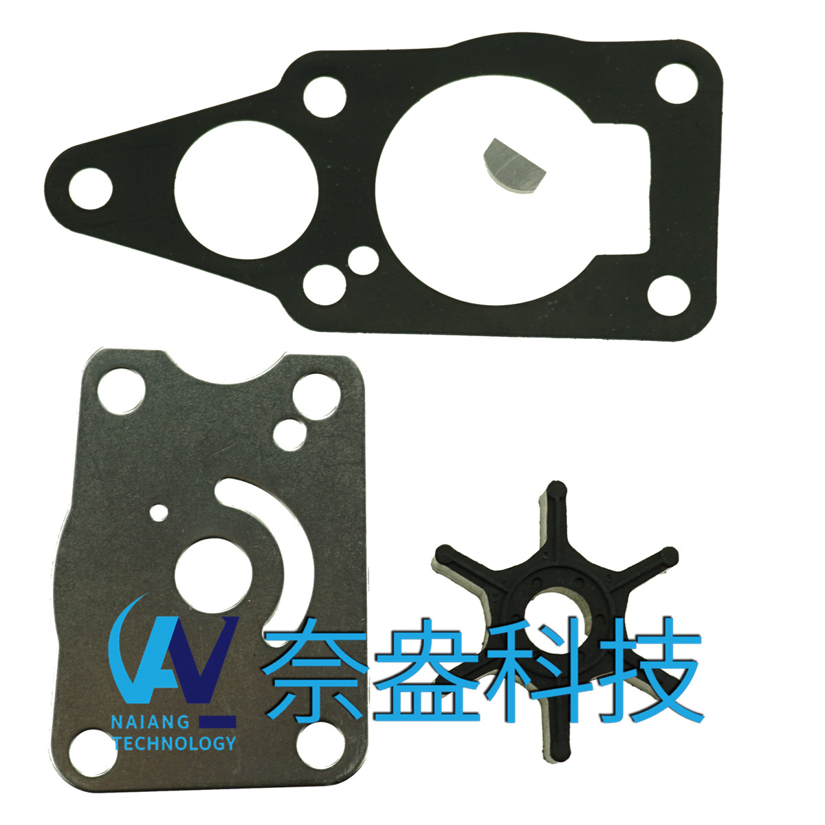 铃木水泵配件修理包 Suzuki Water Pump Kits 17400-98652