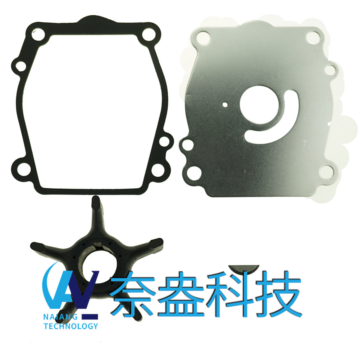 铃木水泵配件修理包 Suzuki Water Pump Kits 17400-87D11