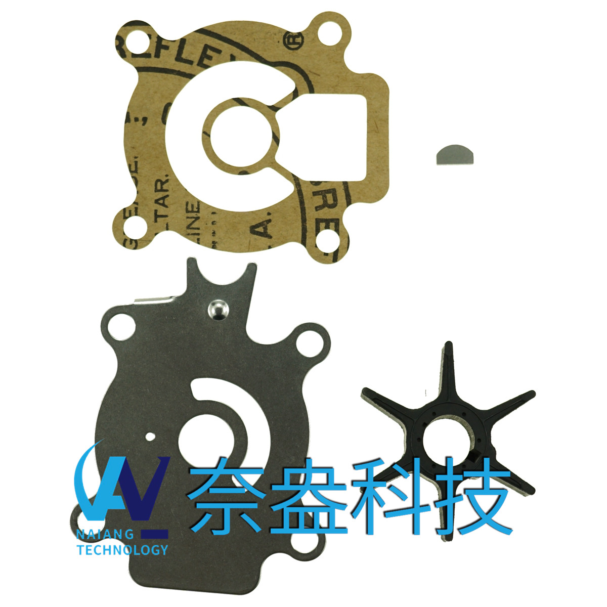 铃木水泵配件修理包 Suzuki Water Pump Kits 17400-94701