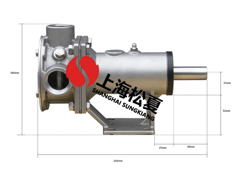 KOHLER发电机水泵红提性能参数