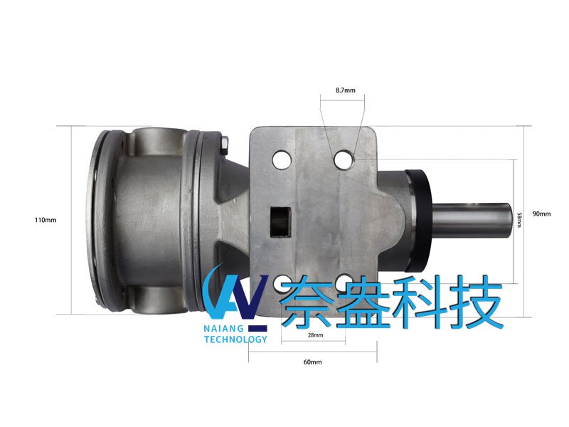 Jabsco不锈钢自吸挠性泵SP70作用有哪些